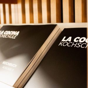 La Cocina cookbook