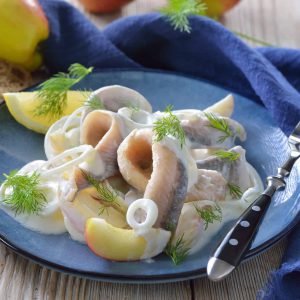 Bremen specialties